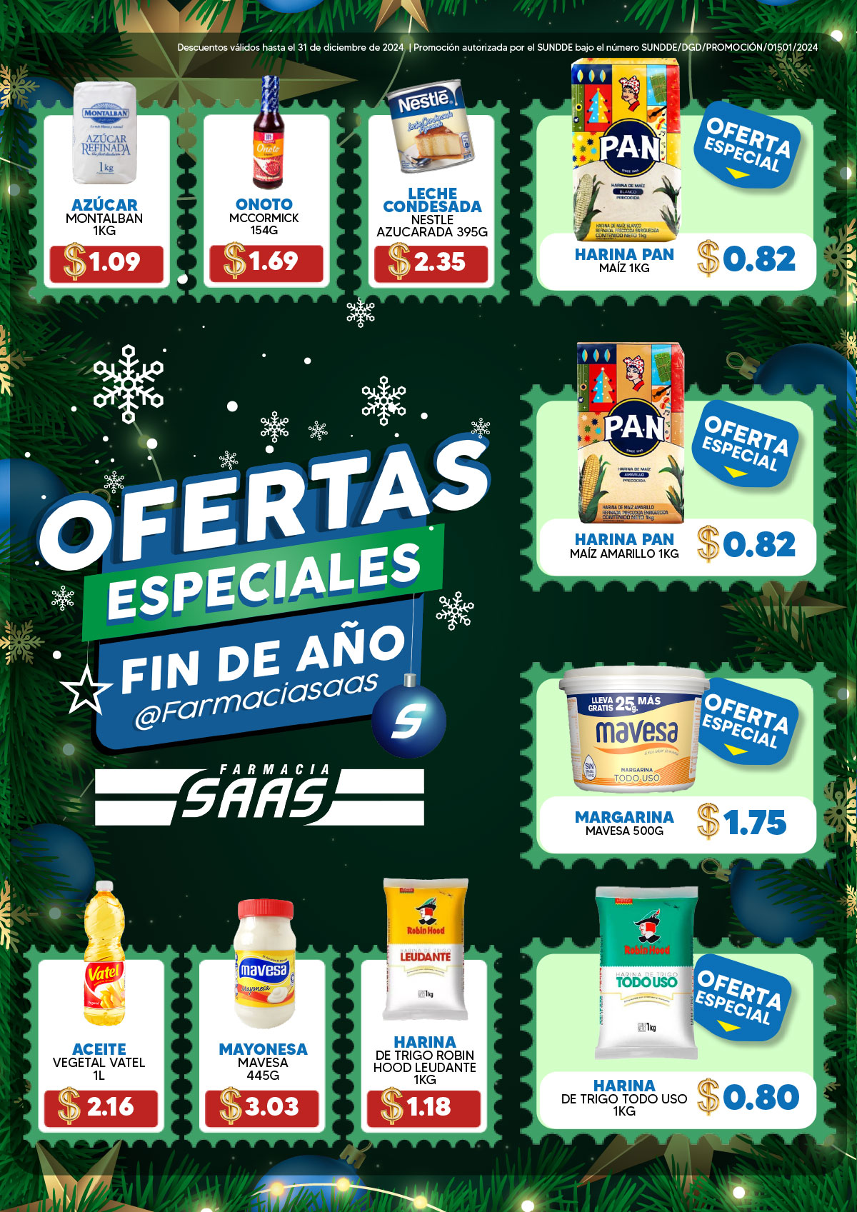 Ofertero Agosto Flash 3