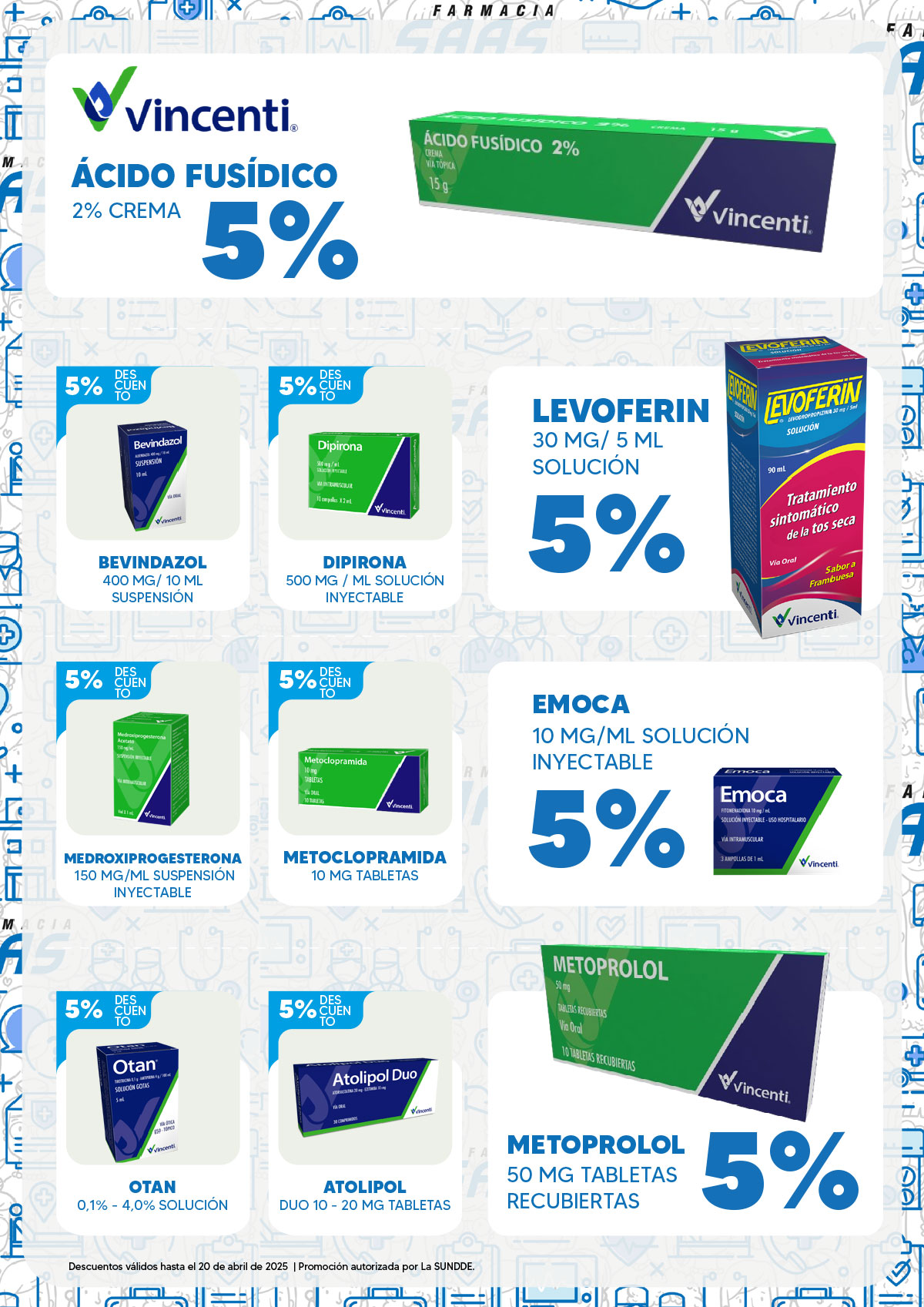 Ofertero Agosto Flash 3