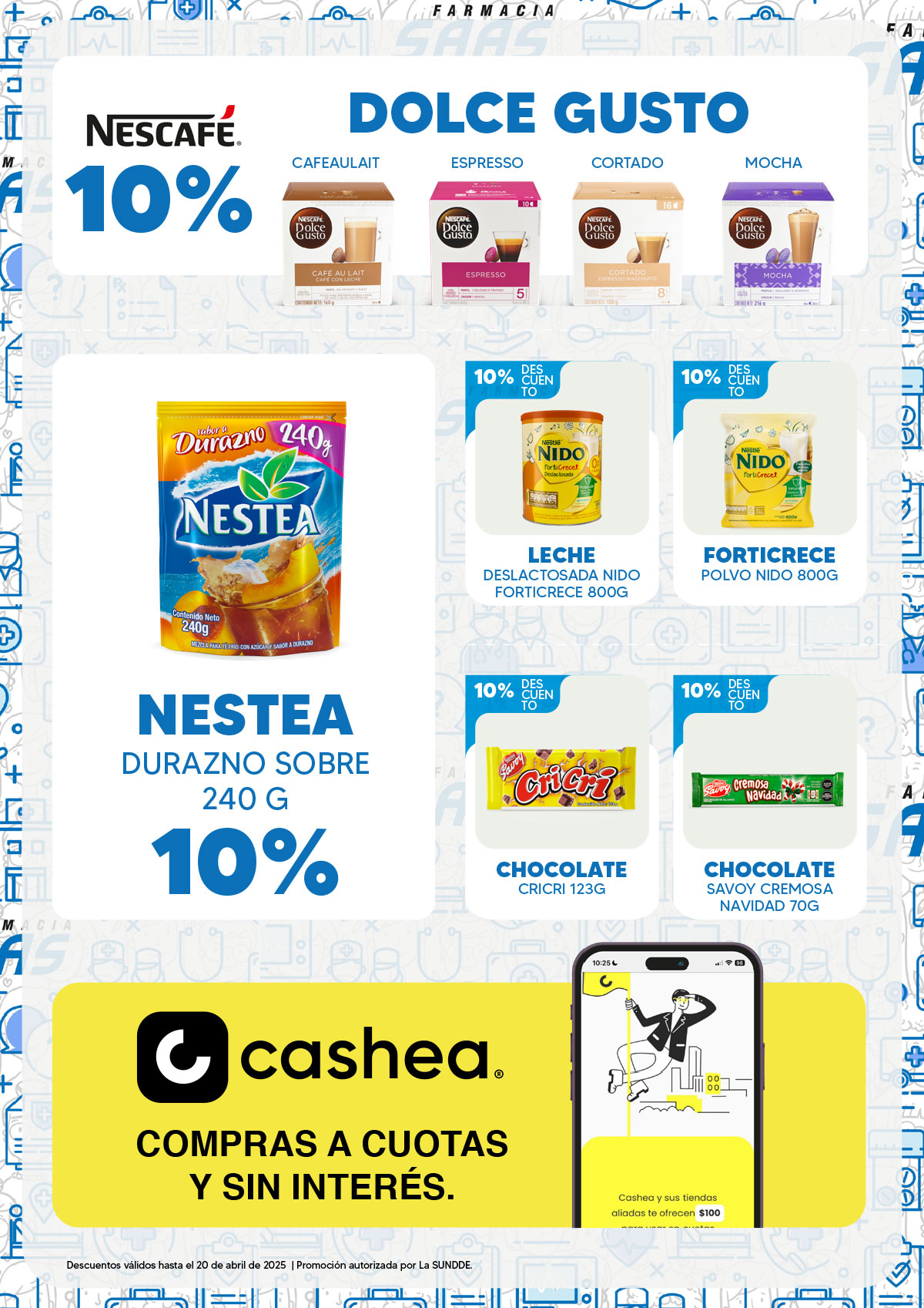 Ofertero OFERTON navidad web 6
