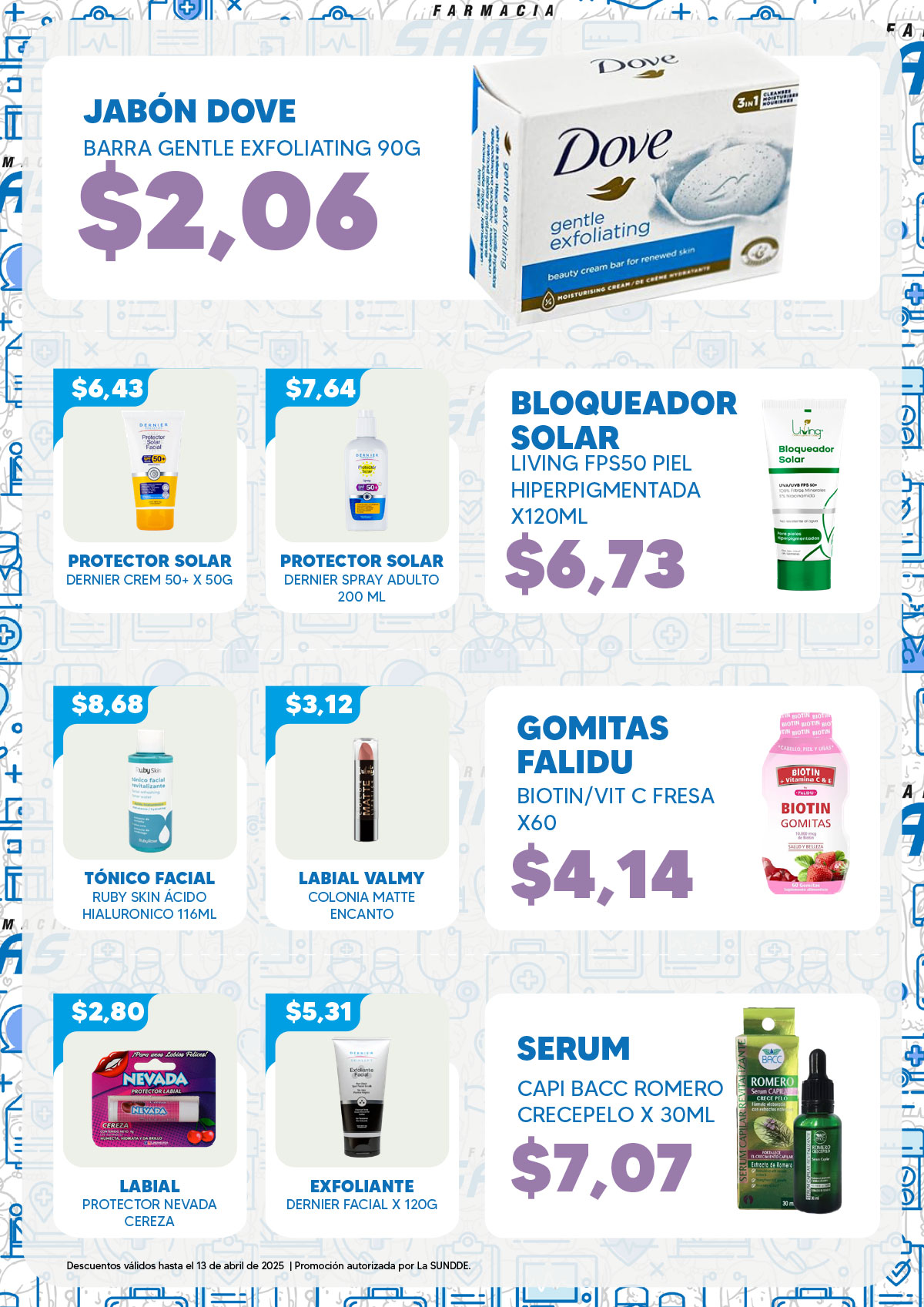 Ofertero OFERTON navidad web 8